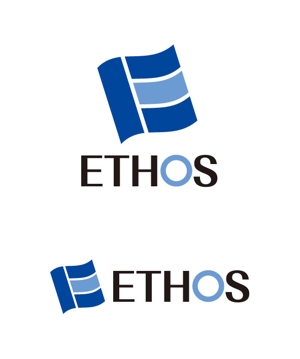 IKOHS DESIGN (ikohs-design)さんの会社ロゴ製作への提案