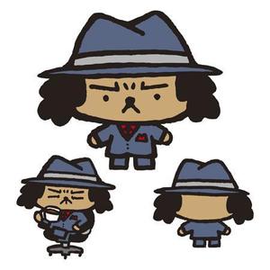 kokekokkoさんの女性受けしそうな動物キャラクター制作への提案
