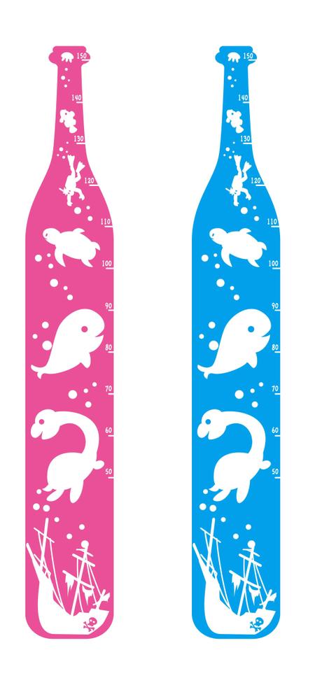 poco (poco_design)さんのカッティングシート用イラスト への提案