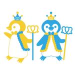 ムーブオン (move-on)さんの「ペンギン」のキャラクターデザインへの提案