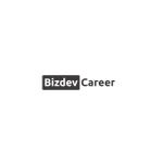 am10_o (am10_o)さんの事業開発・新規事業に特化したウェブメディア「Bizdev Career」のロゴ制作依頼への提案