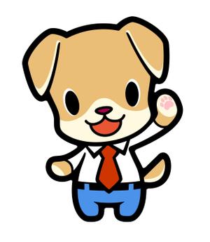 有野キョーコ ()さんの女性受けしそうな動物キャラクター制作への提案