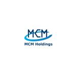 am10_o (am10_o)さんの新規設立の「株式会社　MCM　Holdings」のロゴの作成の依頼です。への提案
