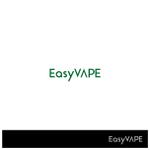 am10_o (am10_o)さんの初心者向け次世代電子タバコブランド「Easy VAPE」のブランドロゴ作成への提案