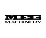 MacMagicianさんの工作機械販売店　メグマシナリーのロゴへの提案