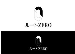 AOI_TK (takedaaoi)さんのスポーツコンサルティング会社「ルートZERO株式会社」の企業ロゴへの提案