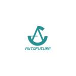 am10_o (am10_o)さんの平和オートグループ新会社「AutoFuture」のロゴへの提案