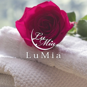 コトブキヤ (kyo-mei)さんのTotal Beauty Salon LuMia　のロゴへの提案