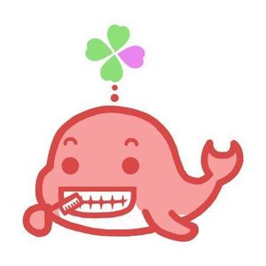 Cutiefunny (megu01)さんの歯科医院のキャラクターデザインへの提案