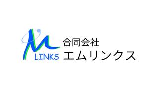 やまゆ～ (U-ki-)さんのホームページ制作会社＆広島の便利屋を運営する合同会社のロゴへの提案