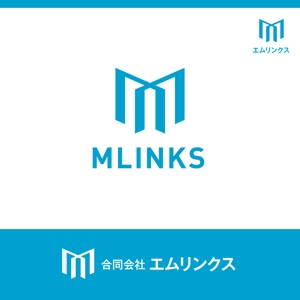 Morinohito (Morinohito)さんのホームページ制作会社＆広島の便利屋を運営する合同会社のロゴへの提案