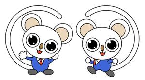 abi_sadaさんの女性受けしそうな動物キャラクター制作への提案