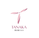 Yu Hiraoka Design (yuhiraoka)さんの創業45年の貸衣装店の店舗ロゴを作成希望への提案