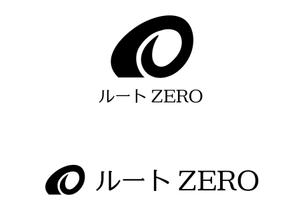 ogan (oganbo)さんのスポーツコンサルティング会社「ルートZERO株式会社」の企業ロゴへの提案