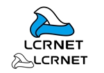 日和屋 hiyoriya (shibazakura)さんの新企業グループ「LCRネット」ロゴデザインの募集への提案