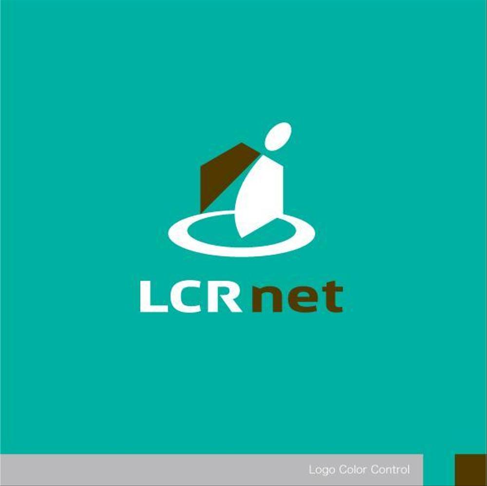 新企業グループ「LCRネット」ロゴデザインの募集