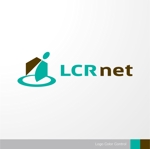 ＊ sa_akutsu ＊ (sa_akutsu)さんの新企業グループ「LCRネット」ロゴデザインの募集への提案