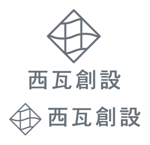 matd ()さんの会社名のロゴ　和をメインとした　ロゴへの提案