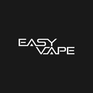 smartdesign (smartdesign)さんの初心者向け次世代電子タバコブランド「Easy VAPE」のブランドロゴ作成への提案