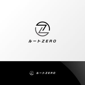 Nyankichi.com (Nyankichi_com)さんのスポーツコンサルティング会社「ルートZERO株式会社」の企業ロゴへの提案