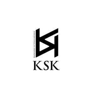 againデザイン事務所 (again)さんの「K.S.K,co,ltd.もしくはKnowledge of Styles and KeysもしくＫ．Ｓ．Ｋ」のロゴ作成への提案