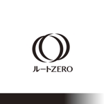 ringthinkさんのスポーツコンサルティング会社「ルートZERO株式会社」の企業ロゴへの提案