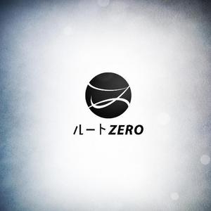 acve (acve)さんのスポーツコンサルティング会社「ルートZERO株式会社」の企業ロゴへの提案