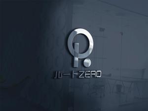 sriracha (sriracha829)さんのスポーツコンサルティング会社「ルートZERO株式会社」の企業ロゴへの提案