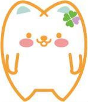 loveinko (loveinko)さんの歯科医院のキャラクターデザインへの提案