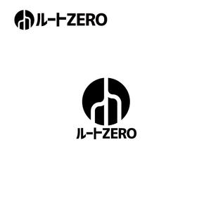 taguriano (YTOKU)さんのスポーツコンサルティング会社「ルートZERO株式会社」の企業ロゴへの提案