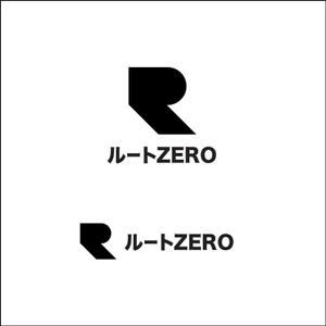 queuecat (queuecat)さんのスポーツコンサルティング会社「ルートZERO株式会社」の企業ロゴへの提案