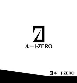 toraosan (toraosan)さんのスポーツコンサルティング会社「ルートZERO株式会社」の企業ロゴへの提案