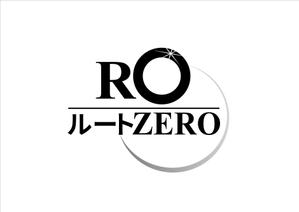 ＮＷデザイン (immdsrg)さんのスポーツコンサルティング会社「ルートZERO株式会社」の企業ロゴへの提案