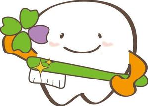 Cheride (cheride)さんの歯科医院のキャラクターデザインへの提案