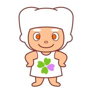 Closed (La_Temperance)さんの歯科医院のキャラクターデザインへの提案