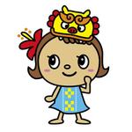 maloopさんの沖縄物産品販売サイトのイメージキャラクター募集への提案