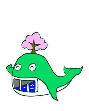 秋ノ月げん／キャラクター運営・造型・デザ (akinotukigen)さんの【墨田区】すみだ清掃事務所キャラクターデザインコンペ～3案当選～への提案