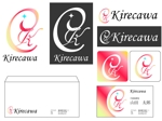 睡蓮 (prdox)さんの美容クリニック料金比較サイト「キレカワ」のロゴへの提案