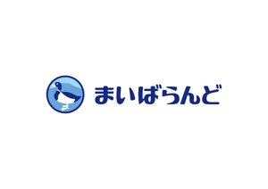 ninaiya (ninaiya)さんのウェブサイト「まいばらんど」のロゴへの提案