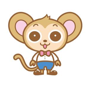 l_golem (l_golem)さんの女性受けしそうな動物キャラクター制作への提案