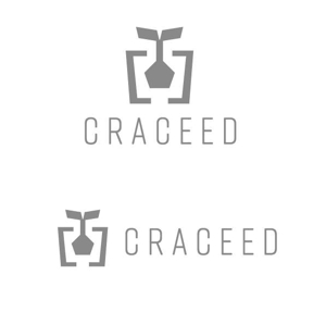 otanda (otanda)さんの分譲地名「CRACEED」のロゴへの提案
