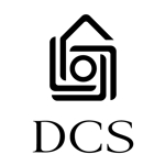 継続支援セコンド (keizokusiensecond)さんの写真撮影会社「DCS」のロゴデザインへの提案