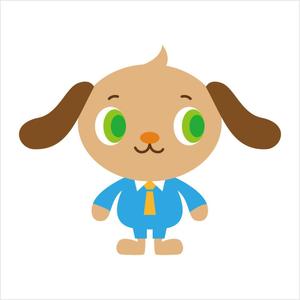 KRRKさんの女性受けしそうな動物キャラクター制作への提案