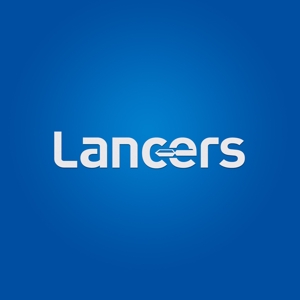GLK (Gungnir-lancer-k)さんのランサーズ株式会社運営の「Lancers」のロゴ作成への提案