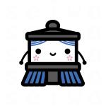 吉水 (seiwa)さんの【墨田区】すみだ清掃事務所キャラクターデザインコンペ～3案当選～への提案