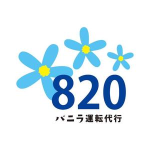 kiri-kiri (kiri-kiri)さんの運転代行のロゴ作成（女性目線のロゴ）への提案