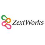 takosanさんの「ZextWorks」のロゴ作成への提案