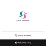 YouTopia (Utopia)さんの医療系サイト「Cancer Technology」の企業ロゴへの提案