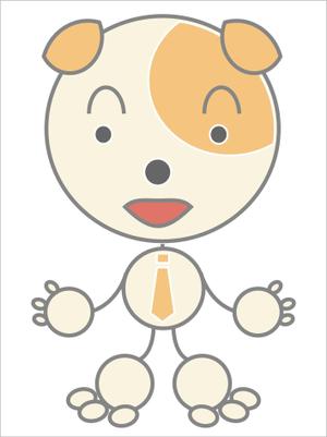 破戒僧 (hakaisou)さんの女性受けしそうな動物キャラクター制作への提案