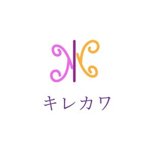 鈴木6666 ()さんの美容クリニック料金比較サイト「キレカワ」のロゴへの提案